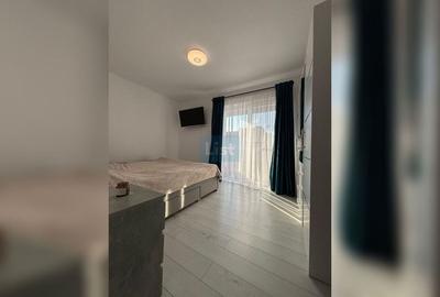 Apartament cu 2 camere semidecomandat în Între Lacuri - 3