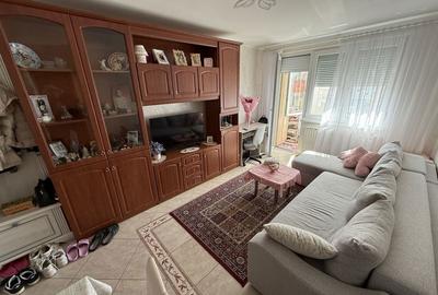 Apartament cu 2 camere semidecomandat în Carpați 1 - 2