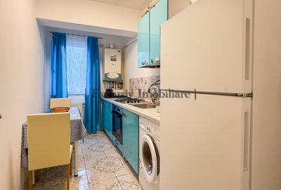 Apartament cu 2 camere decomandat, mobilat în Tomis Plus - 8