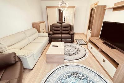 Apartament cu 2 camere decomandat, mobilat în Astra - 2