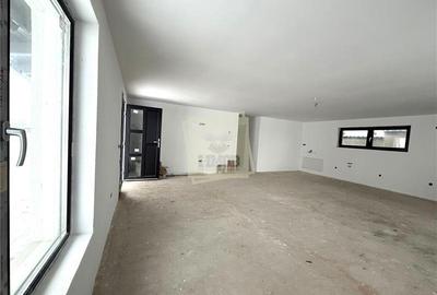 Casă individuală cu 4 camere cu Teren 500 Mp în Exterior Vest - 9