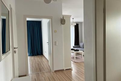 Coresi. Apartament 2 camere KasperTractorul - 2