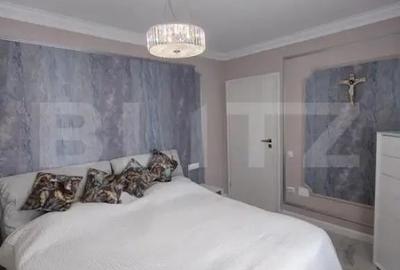 Apartament cu 3 camere semidecomandat, mobilat în Central - 8