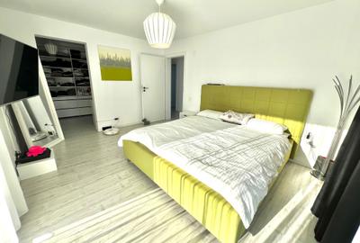 Casă cu 4 camere în Dumbrăveni - 7