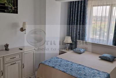 Apartament cu 3 camere decomandat, mobilat în Păcurari - 11