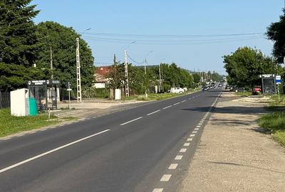 Casă cu 4 camere în Ștefănești - 12