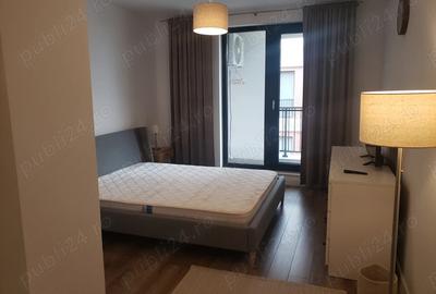 Apartament cu 2 camere decomandat în Central - 1