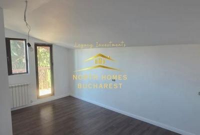 Vila de inchiriat -5 camere- OTOPENI - 6