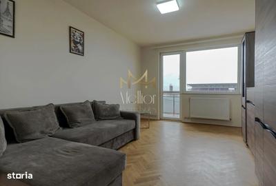 Apartament cu 3 camere decomandat, mobilat în Gruia - 6