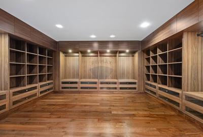 Penthouse-ul care rescrie definitia luxului in Bucuresti - 42