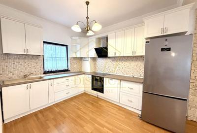 Duplex cu 4 camere cu Canalizare în Giroc - 6