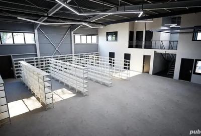 Spațiu comercial, de 370 mp, în Ghiroda - 13