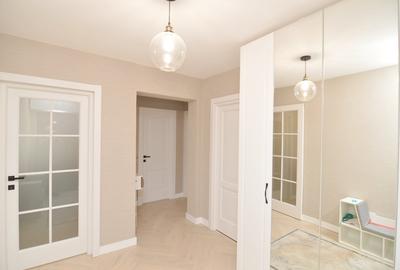 Apartament Superb 3 Camere Kiseleff - Clucerului | Localizare Extraordinara - 9
