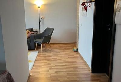 Sanandrei Apartament 3 camere Mobilat si Utilat Et 1 Sanandrei Apartament 3 camere Mobilat si Utilat Et 1 - 6