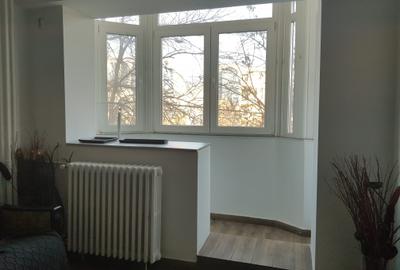 Apartament cu 2 camere decomandat, mobilat în Panduri - 3