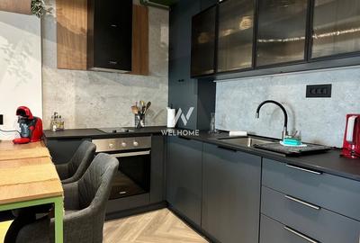 Apartament 2 camere PREMIUM - zona Lacul lui Binder Apartament 2 camere PREMIUM - zona Lacul lui Binder - 2