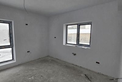 Vilă nouă de vânzare în Otopeni – construcție 2024 - 14