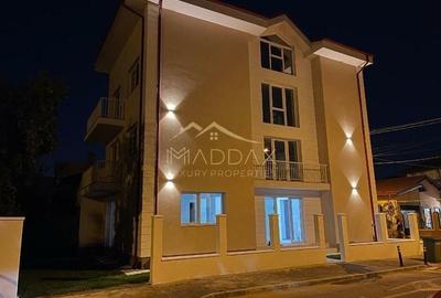 Vila individuala *9 camere * // Bucurestii Noi - 17