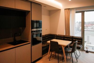 Iancu Nicolae : Studio modern, nou, in ansamblul Cotrina 126 ! - 3