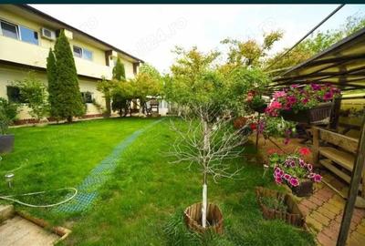 Casă cu 4 camere în Șotrile - 3