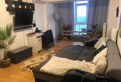 Apartament 2 camere Unirii Sud. Doar bucataria mobilata si utilata. - 3