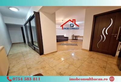 Apartament cu 2 camere decomandat în Banca Națională - 5