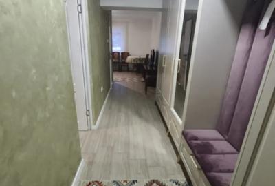 Apartament cu 2 camere decomandat în Central - 5