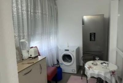 Apartament cu 3 camere decomandat în Gării - 1