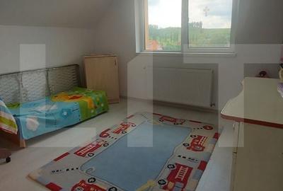 Casă cu 4 camere cu Teren 500 Mp în Central - 8