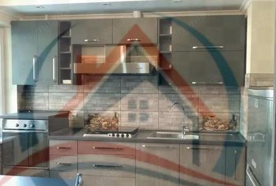 Inchiriez apartament cu 1 camera in zona Gheorgheni - 3