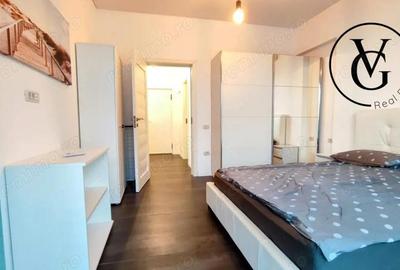 Apartament 2 camere lux | Mamaia Nord | Vedere la mare - 9