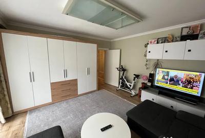 Apartament cu 2 camere decomandat în Florești - 3