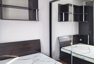 Apartament cu 2 camere decomandat, mobilat în Galata - 18