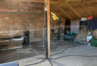 Casă cu 2 camere cu Teren 125 Mp în Central - 3