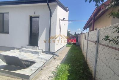 Casă cu 4 camere cu Teren 375 Mp în Berceni - 4