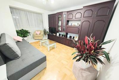 Vand apartament cu 2 camere, Hunedoara, decomandat, zona Vanatorului, 44500 euro - 6