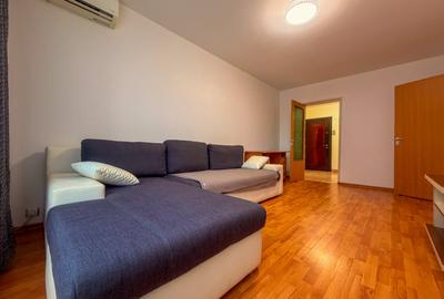 Apartament cu 3 camere semidecomandat în Uverturii - 4