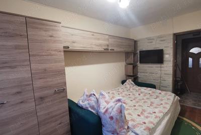 Apartament cu 3 camere decomandat în Sovata - 8