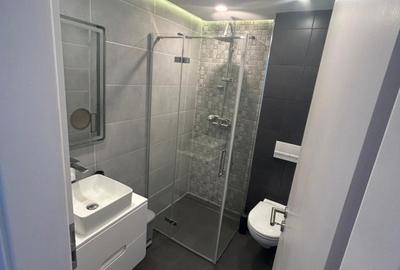 APARTAMENT 2 CAMERE NOU 38,5MP UTILI ,SPRE VANZARE IN CISNADIE - 4