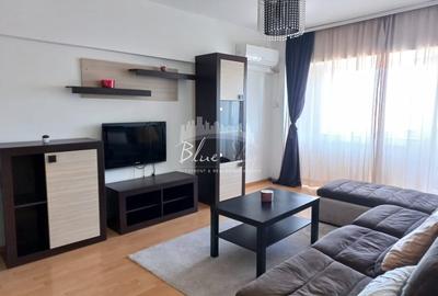 Apartament cu 2 camere decomandat, mobilat în Trocadero
