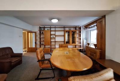 3 Camere | Stefan cel Mare | Metrou 5' | 119 mp - 2