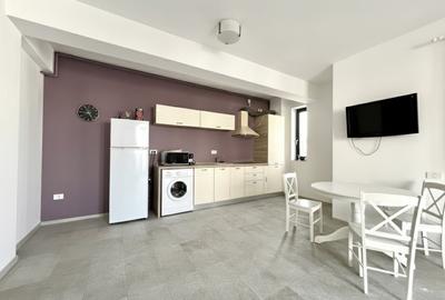 Apartament   cu vedere la mare si loc de parcare - 6