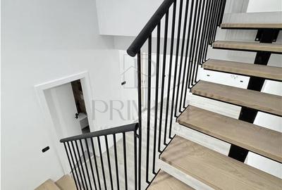 Apartament cu 3 camere în Giroc - 13
