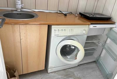 Garsonieră decomandată, mobilată în Gara de Nord - 4