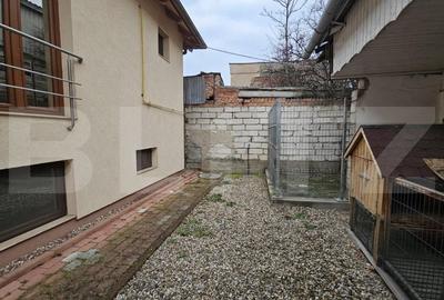 Casa individuala D+P cu 6 camere, 260mp, 3 bai, teren 921 mp, zona Sebes - 2