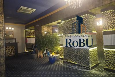 Spațiu comercial, de 206 mp, în Gemenii - 3