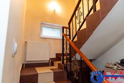 Casă cu 3 camere cu Teren 500 Mp în E3 - 6