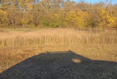 COMISION 0 | Teren intravilan | 709 mp | Zona UMT - 1