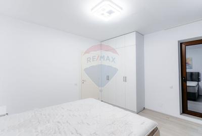 Închiriere apartament 3 camere si parcare, Landmark Tower Pitești - 7