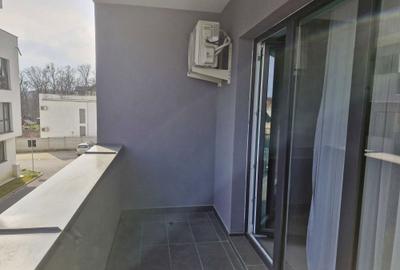 Apartament cu 3 camere decomandat în Sânmartin - 7